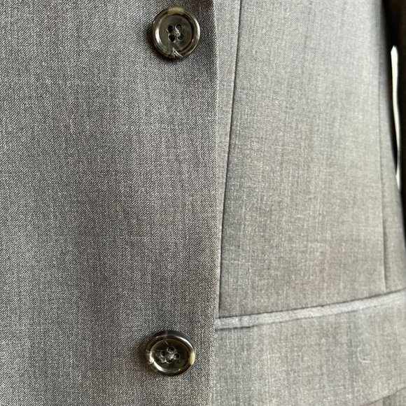 Calvin Klein Suit - Picture 7 of 11